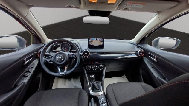 Mazda Mazda2 1.5 Skyactiv-G 75cv Homura - Foto 8