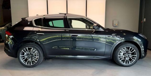 MASERATI Grecale 2.0 mhev GT 250cv , Tetto apribile , ADAS L2 rif. 23917895 - Foto 5