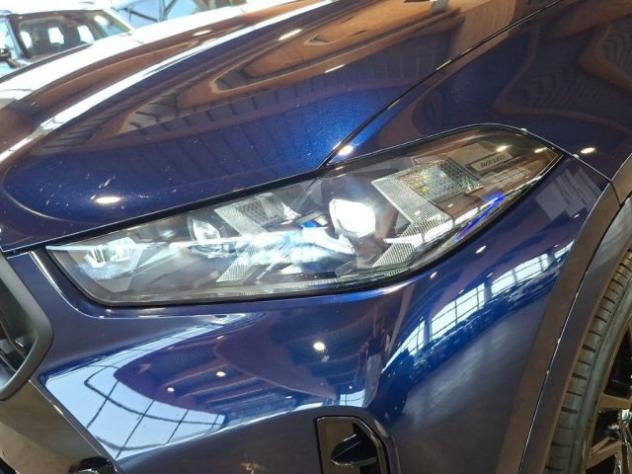 BMW X6 xDrive40d 48V Msport Pro + Tetto Apr. rif. 24010735 - Foto 6