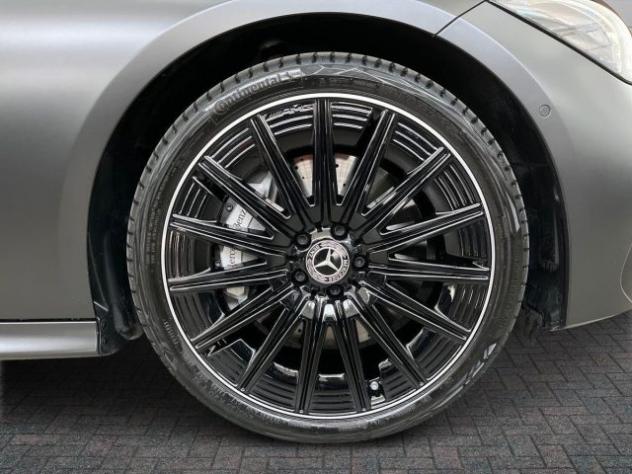 MERCEDES-BENZ CLE 450 4Matic Cabrio AMG Line Premium Plus rif. 24148382 - Foto 7