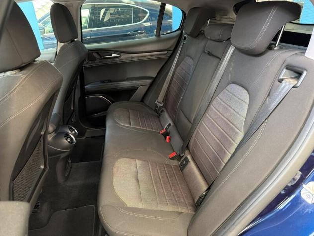 ALFA ROMEO Stelvio Stelvio 2.2 Turbodiesel 180 CV AT8 RWD Business - Foto 7