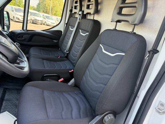 Iveco Daily 35S12V 2.3 HPT PM-TM Furgone - Foto 8