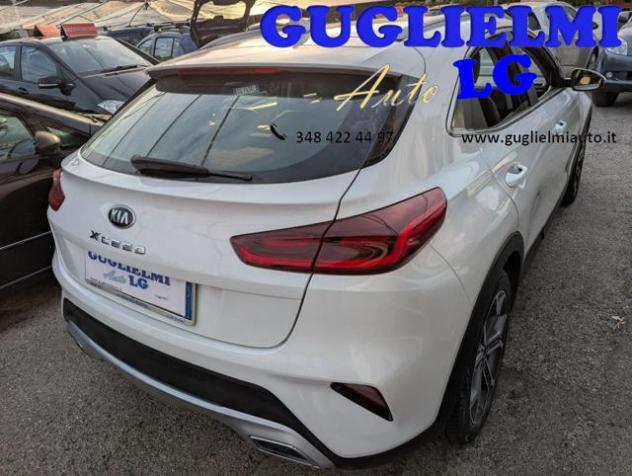 KIA XCeed 1.6 CRDi 115 CV DCT Style rif. 24072007 - Foto 6