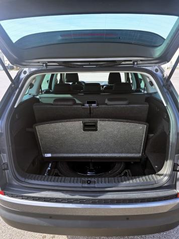 Skoda Kodiaq 2.0 TDI 7 POSTI 4x4 DSG Style - Foto 3