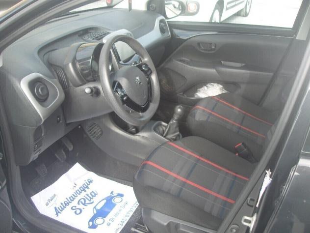 Peugeot 108 1.0 5 porte Active TOP - 2016 - Foto 7