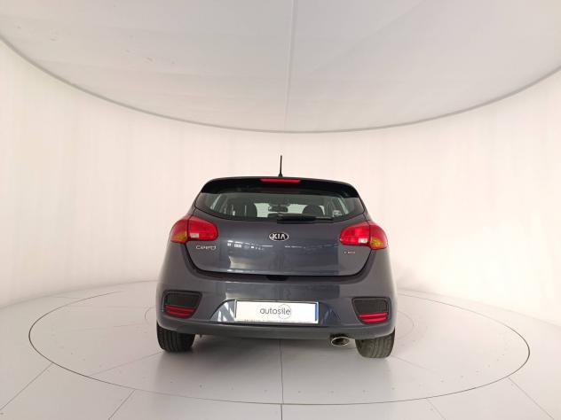 Kia cee'd ceed II 2012 Ceed 1.4 crdi Cool my13 - Foto 5