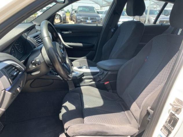 BMW 118 d 5p. Msport rif. 24077208 - Foto 9