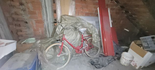 VENDO BICICLETTA DONNA - Foto 2