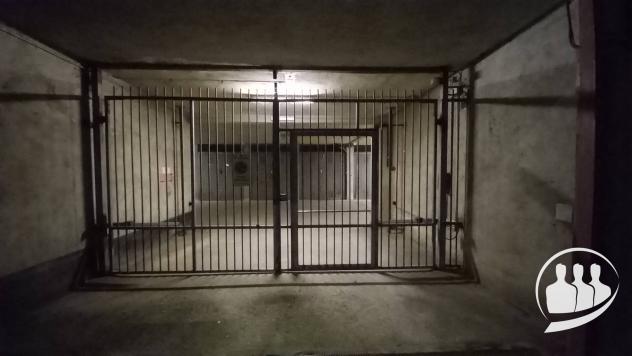 Garage/Box in vendita a Carmagnola - Foto 9