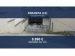Immobile in asta di 37 m² in vendita a Parabita