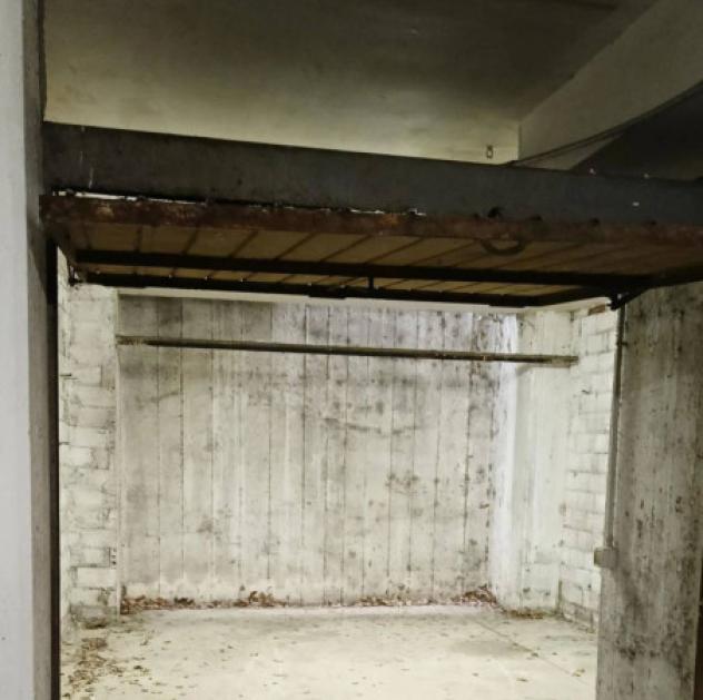Immobile in asta di 23 m² in vendita a Terni - Foto 2