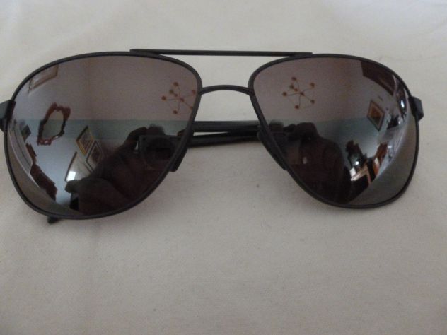 occhiali da sole Maui Jim mod. Castles nuovi di magazzino