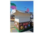 Chiosco dolci food
