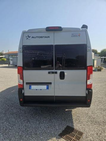 AUTOSTAR V 630 G rif. 23996630 - Foto 3