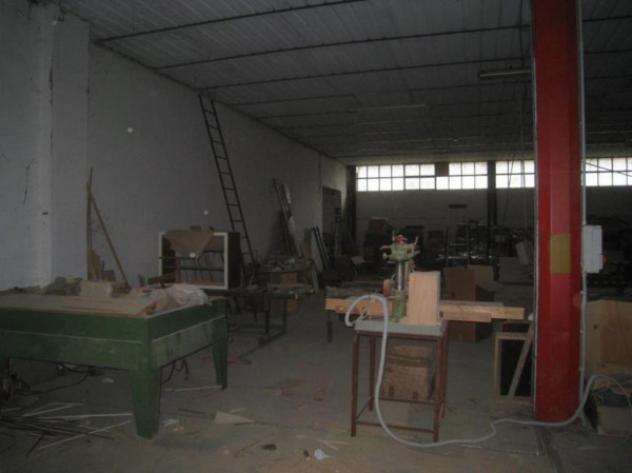 Immobile in asta di 2072 m² con più di 5 locali in vendita a Acquapendente - Foto 20