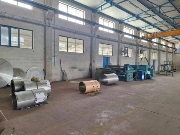 Immobile in asta di 18830 m² in vendita a Bisignano - Foto 16