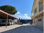 Magazzino in affitto a Ostra