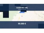 Immobile in asta di 152 m² in vendita a Sanremo