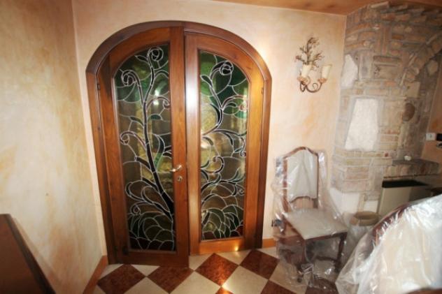 Villa di 193 m² con 4 locali e box auto doppio in vendita a Albignasego - Foto 18