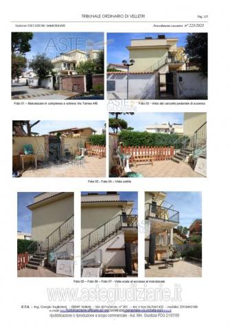 IMMOBILI-IMMOBILE RESIDENZIALE-Via Teseo 4/b - Foto 2