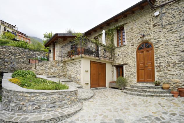 Bifamiliare in vendita a Armo - Foto 2