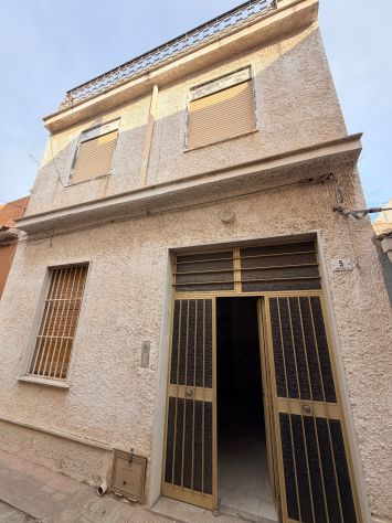 CASA INDIPENDENTE