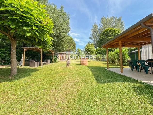 Villa indipendente con parco completamente ristrutturata - Foto 8