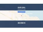 Immobile in asta di 70 m² in vendita a Bari