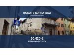 Immobile in asta di 56 m² in vendita a Bonate Sopra