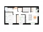 Appartamento in vendita a Camaiore 70 mq  Rif: 1423744