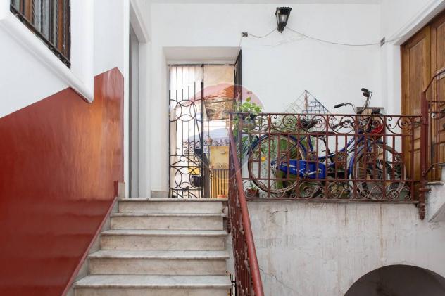 Appartamento in vendita a Catania, Centro Storico - Foto 19