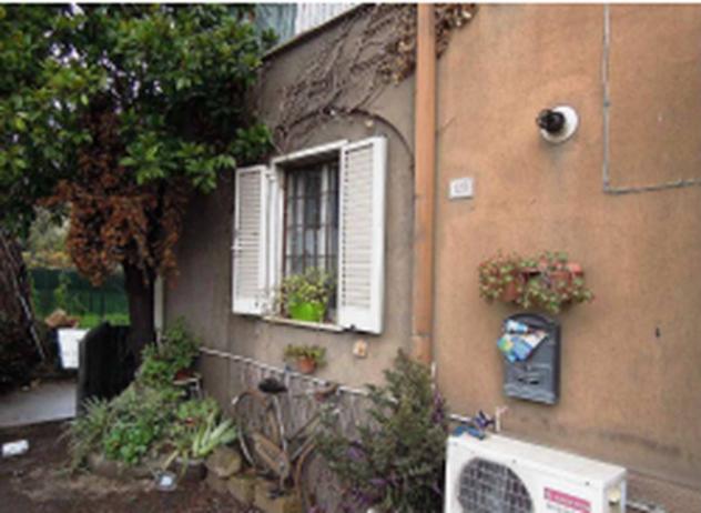 Immobile in asta di 52 m² in vendita a Corciano - Foto 3