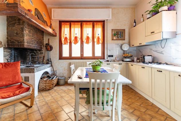 Villa in vendita a Fucecchio 230 mq Rif: 1356743 - Foto 9