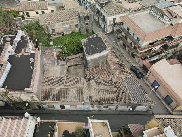 Casa Semindipendente in vendita a Giarre - Foto 13