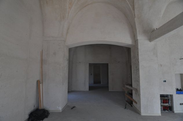 STABILE INDIPENDENTE PIAZZA REGINA MARGHERITA GROTTAGLIE - Foto 3