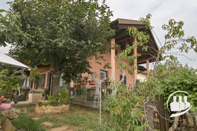 Villa o villino in vendita a La Cassa - Foto 7