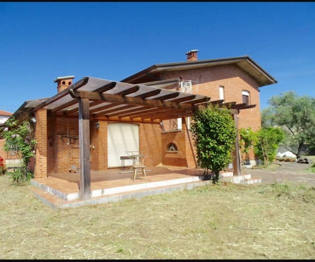 Villa in vendita a Luni Antica - Luni 160 mq Rif: 1301437 - Foto 4