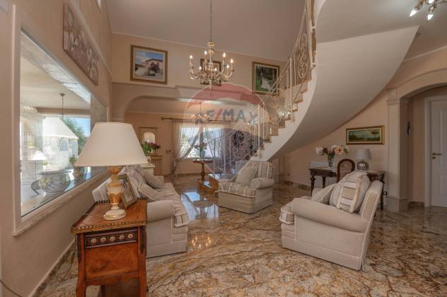 Villa singola in vendita a Melilli, Villasmundo - Foto 11
