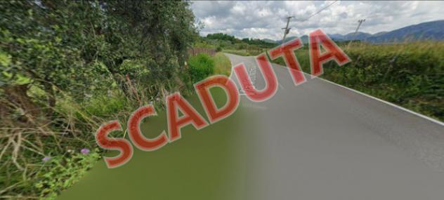 Immobile in asta di 63 m² in vendita a Montecorvino Rovella