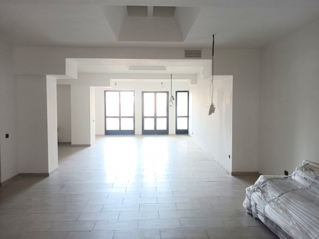 VIA ORAZIO – Prestigioso appartamento con terrazzi - Foto 3