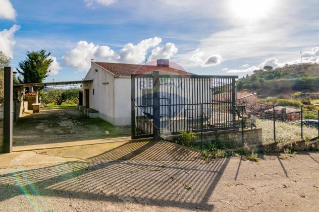 Villa o villino in vendita a Piazza Armerina