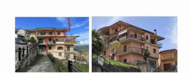Immobile in asta di 423 m² con più di 5 locali in vendita a San Mango d'Aquino - Foto 4