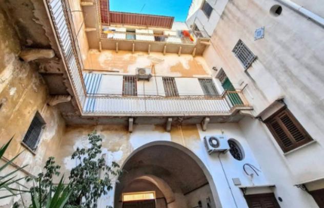 Immobile in asta di 65 m² in vendita a Trapani - Foto 2