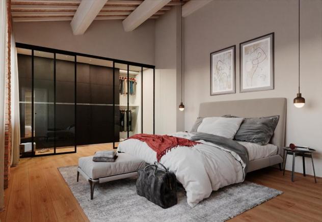 Appartamento in vendita a Vicopisano 100 mq Rif: 1297270 - Foto 8