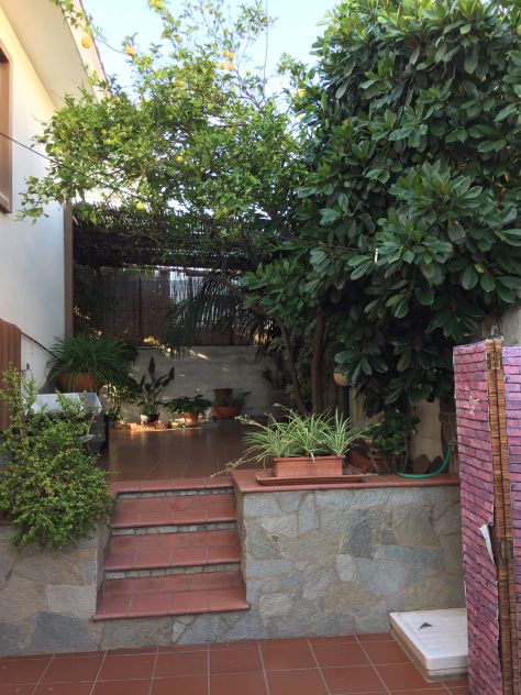 Sardegna vacanze villetta singola giardino 6 8 pax - Foto 3