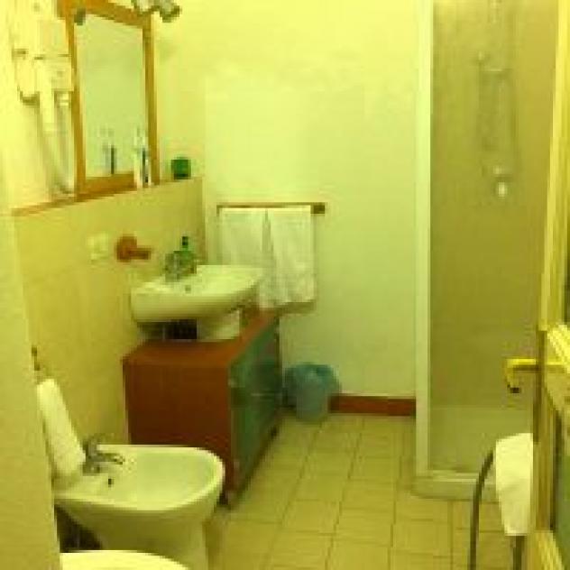 Al Mare in Citta B&B
