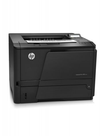 Stampanti Professionali Laser Varie HP Fotocopiatrice fronte retro con toner - Foto 8