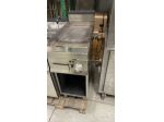frytop liscio elettrico usato revisionato