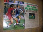 ORA PLATINI VALE 20 MILIARDI