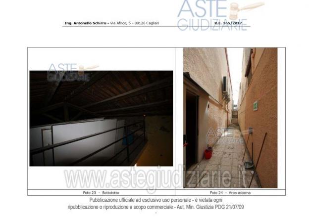 IMMOBILI-ALTRA CATEGORIA-tra le vie XX Settembre e Venezia - Foto 5